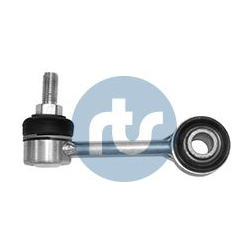  stabilizatoriaus traukė