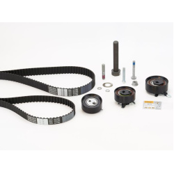  paskirstymo diržo komplektas