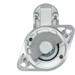  starteris <small>AS</small>