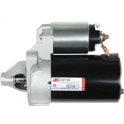  starteris <small>AS</small>