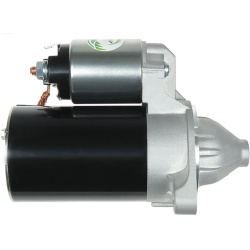  starteris <small>AS</small>