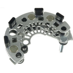  lygintuvas, kintamosios srovės generatorius <small>AS</small>