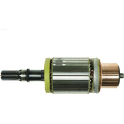  ankeris, starteris <small>Brand new AS-PL</small>