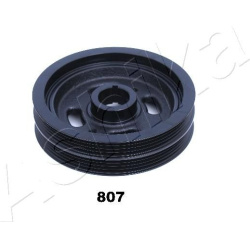  skriemulys, alkūninis velenas