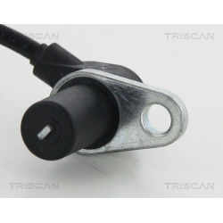  jutiklis, rato greitis