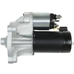  starteris <small>AS</small>