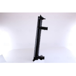  radiatorius, variklio aušinimas