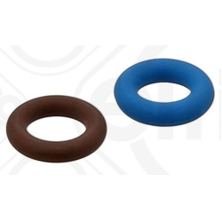  purkštukų žiedinių tarpiklių rinkinys