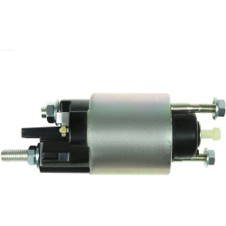  solenoidinis jungiklis, starteris <small>AS</small>
