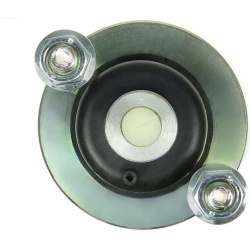  solenoidinis jungiklis, starteris <small>AS</small>