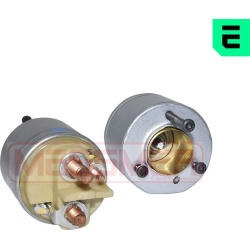  solenoidinis jungiklis, starteris