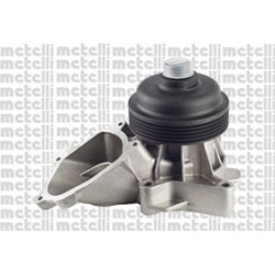  Vandens siurblys, variklio aušinimas