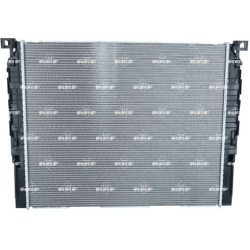  radiatorius, variklio aušinimas