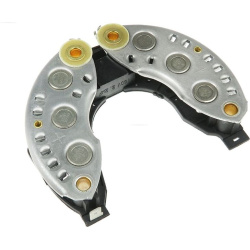  lygintuvas, kintamosios srovės generatorius <small>AS</small>