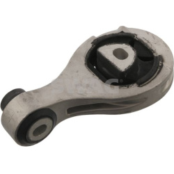  montavimas, neautomatinė transmisija