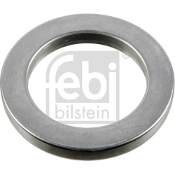  frikcinis guolis, pakabos statramsčio atramos montavimas