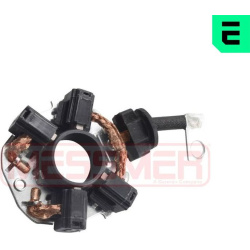  laikiklis, angliniai šepetėliai