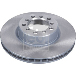  stabdžių diskas (1vnt)