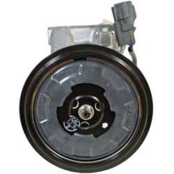  kompresorius, oro kondicionierius <small>BEHR *** PREMIUM LINE ***</small>