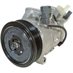  kompresorius, oro kondicionierius <small>BEHR *** PREMIUM LINE ***</small>