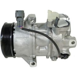  kompresorius, oro kondicionierius <small>BEHR *** PREMIUM LINE ***</small>