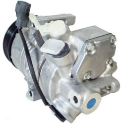  kompresorius, oro kondicionierius <small>BEHR *** PREMIUM LINE ***</small>