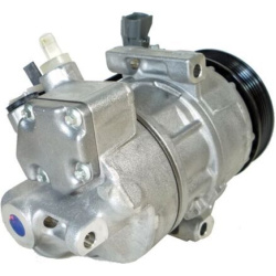  kompresorius, oro kondicionierius <small>BEHR *** PREMIUM LINE ***</small>