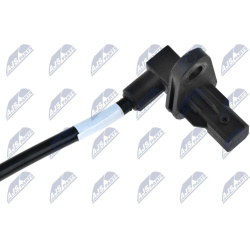  jutiklis, rato greitis