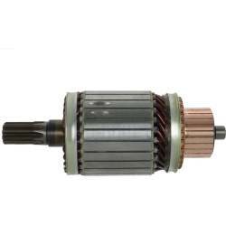  ankeris, starteris <small>Brand new AS-PL</small>