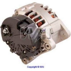  kintamosios srovės generatorius