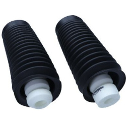  apsauginio dangtelio komplektas, amortizatorius