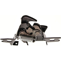  galinių durų užraktas