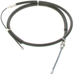  trosas, stovėjimo stabdys