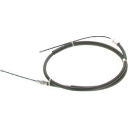  trosas, stovėjimo stabdys