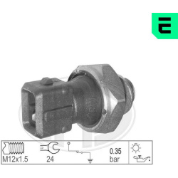  alyvos slėgio jungiklis