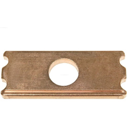  remonto komplektas, starteris <small>AS</small>