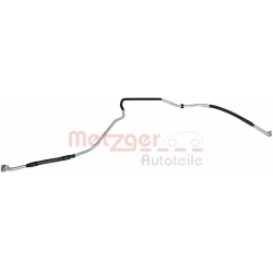  žemo slėgio linija, oro kondicionavimas