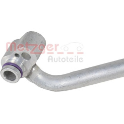  žemo slėgio linija, oro kondicionavimas