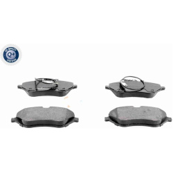  stabdžių trinkelių rinkinys, diskinis stabdys <small>Q+, original equipment manufacturer quality</small>