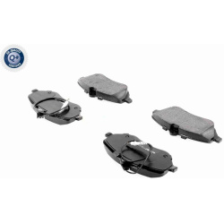  stabdžių trinkelių rinkinys, diskinis stabdys <small>Q+, original equipment manufacturer quality</small>