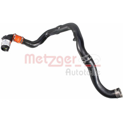  kompresoriaus padavimo žarna