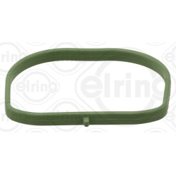  tarpiklis, įsiurbimo kolektorius