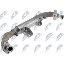  aušintuvas, išmetamųjų dujų recirkuliacija