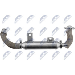  aušintuvas, išmetamųjų dujų recirkuliacija