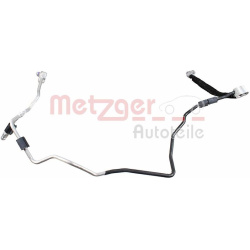  aukšto slėgio linija, oro kondicionavimas