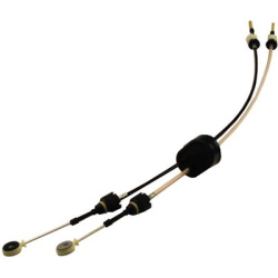  trosas, neautomatinė transmisija