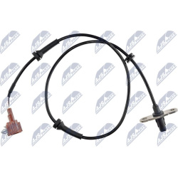  jutiklis, rato greitis