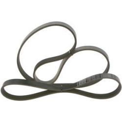  V formos rumbuotas diržas, komplektas <small>„Elastic“</small>