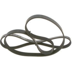  V formos rumbuotas diržas, komplektas <small>„Elastic“</small>