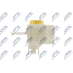  išsiplėtimo bakelis, stabdžių skystis